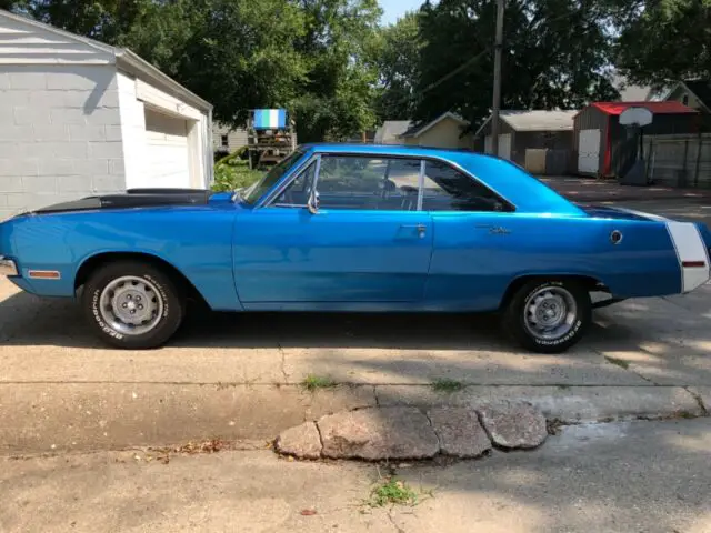 1970 Dodge Dart Swinger