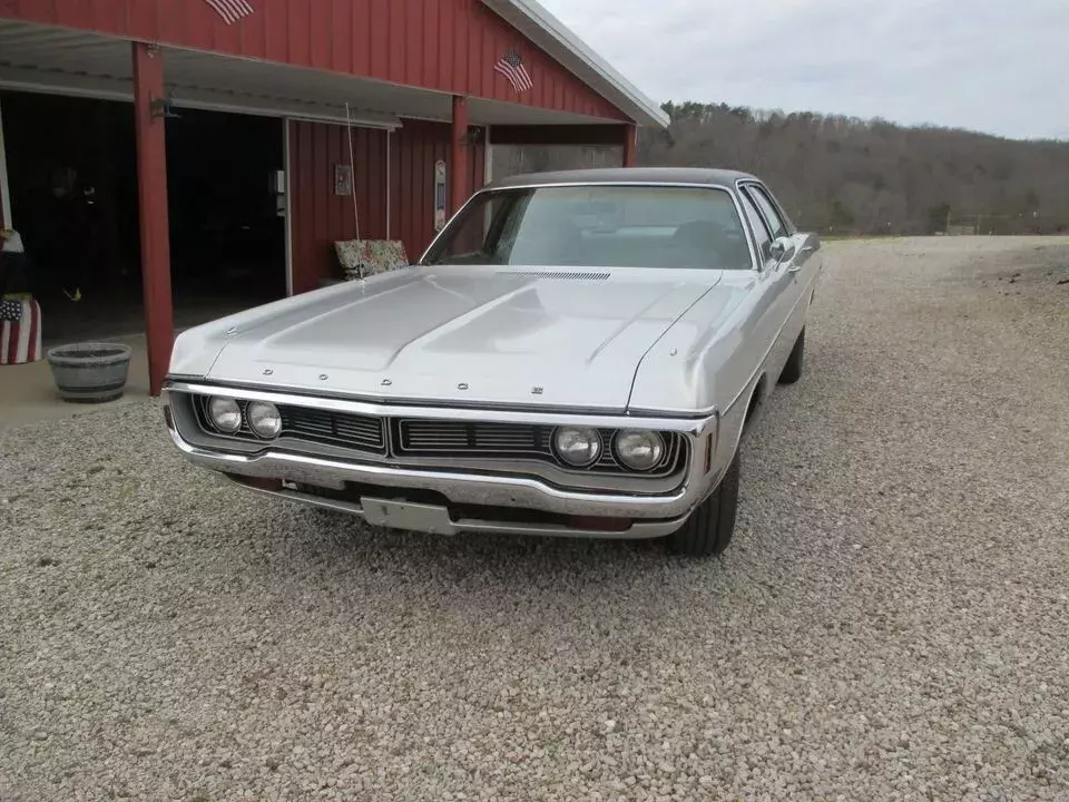 1970 Dodge Polara