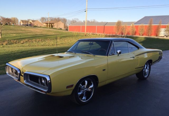 1970 Dodge Coronet