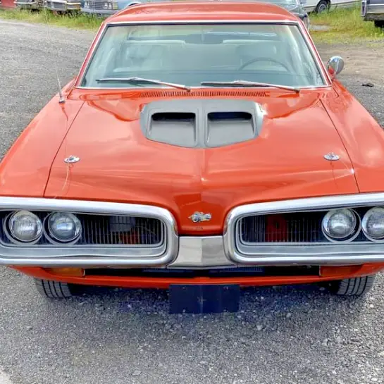 1970 Dodge Coronet Super Bee 440 SEE VIDEO!