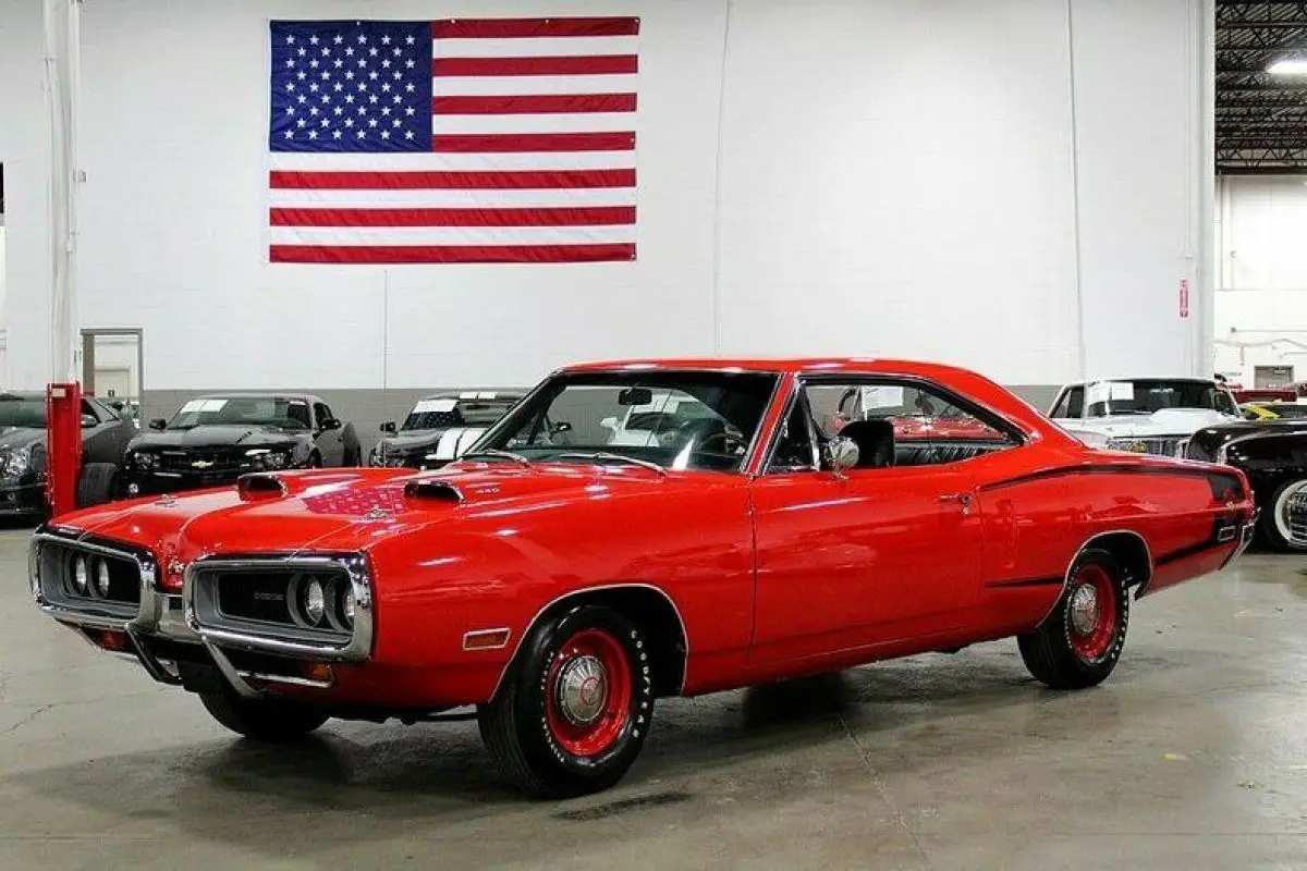 1970 Dodge Other