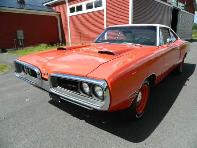 1970 Dodge SUPER BEE