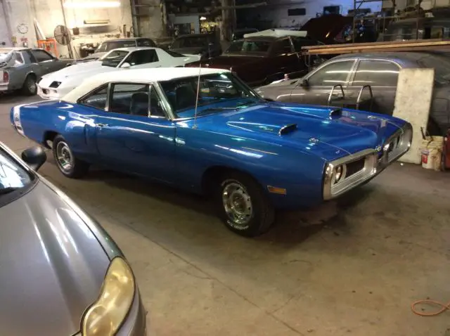 1970 Dodge Coronet