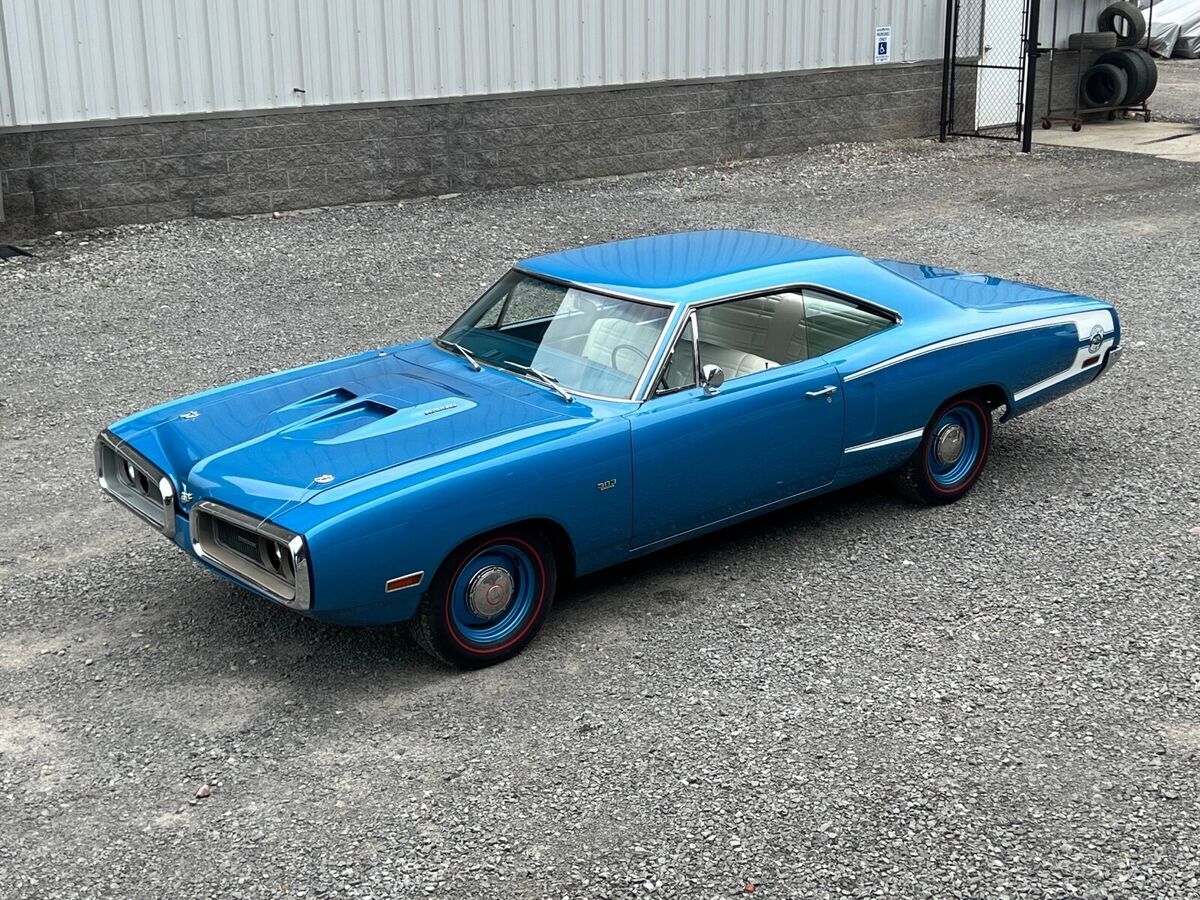 1970 Dodge Super Bee