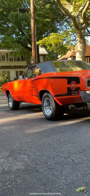 1970 Dodge Super Bee