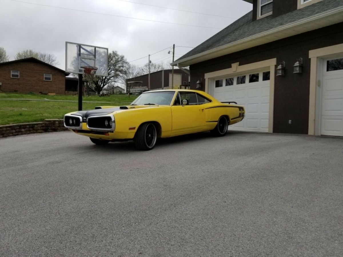 1970 Dodge Coronet