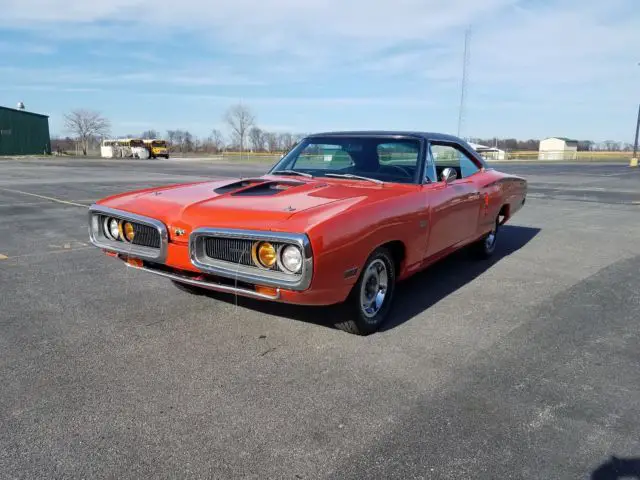 1970 Dodge Coronet superbee