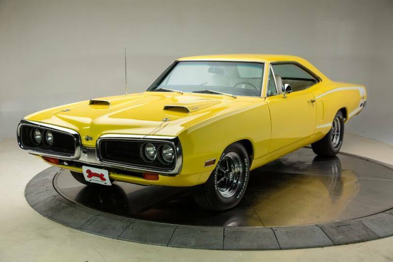 1970 Dodge Other