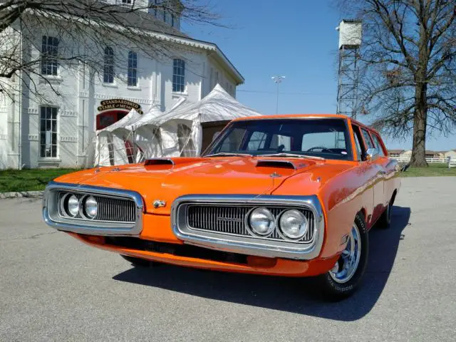 1970 Dodge Coronet Super Bee