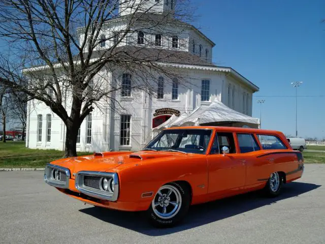 1970 Dodge Coronet