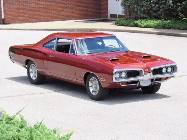 1970 Dodge Superbee Mopar