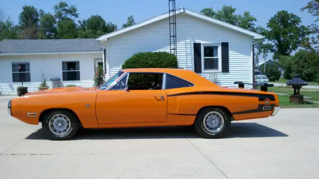 1970 Dodge Other