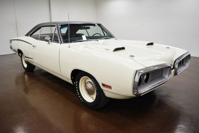 1970 Dodge Superbee --