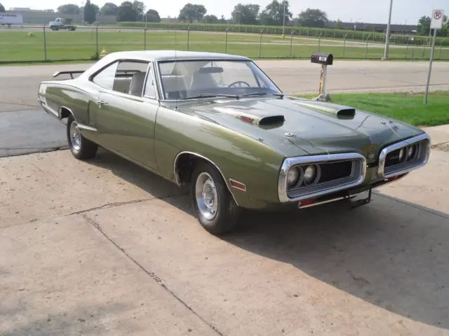 1970 Dodge Coronet DELUXE