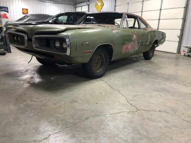 1970 Dodge Coronet coronet