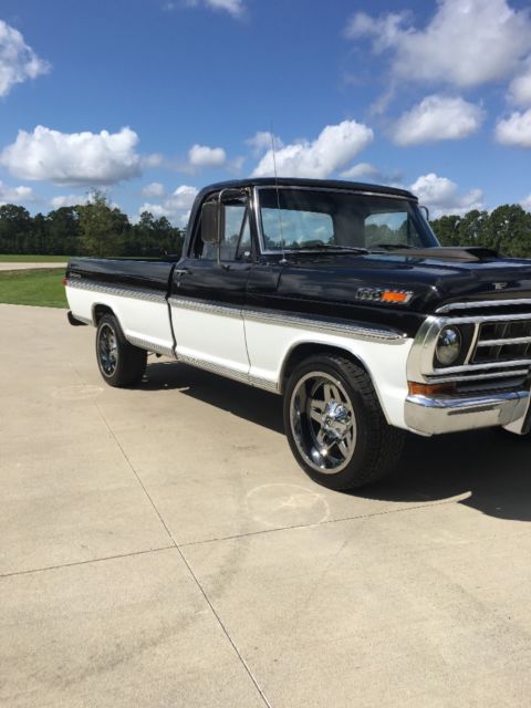 1970 Ford F-150