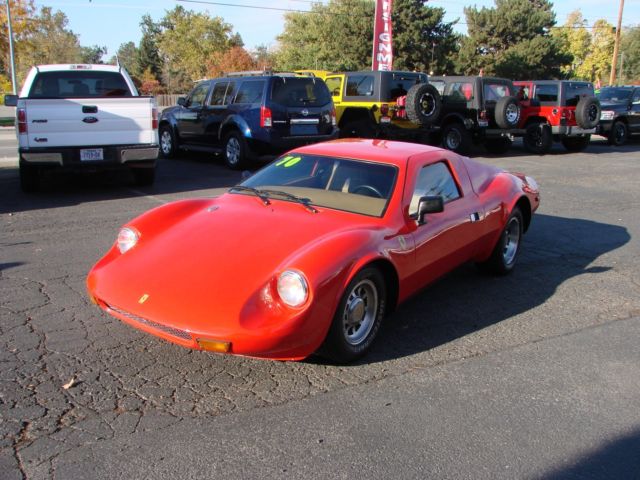 1970 Ferrari Other