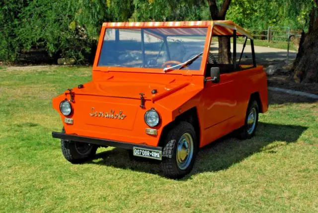 1970 Fiat Other