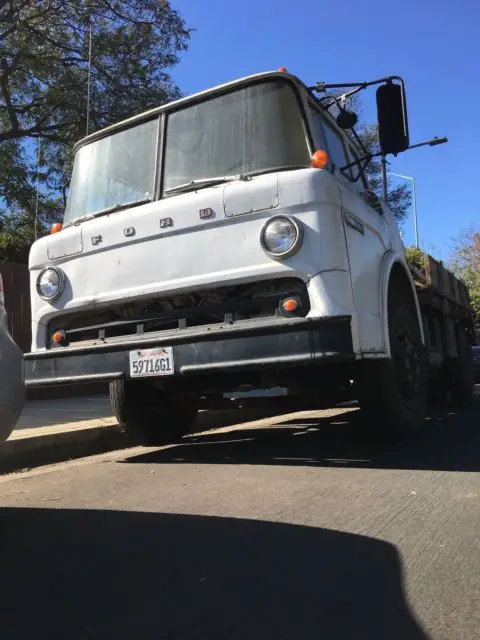 1970 Ford Other Pickups