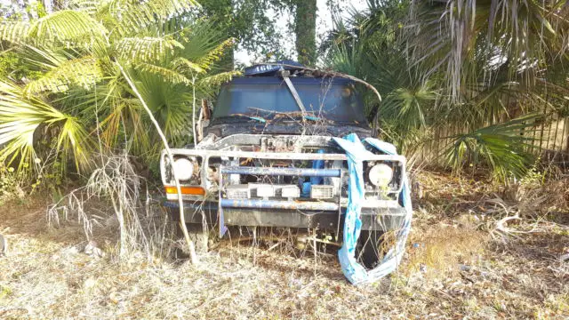 1970 Ford F-150