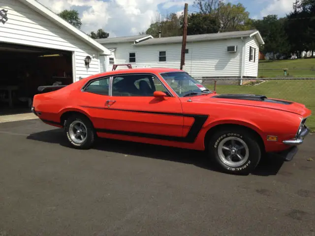 1970 Ford Other