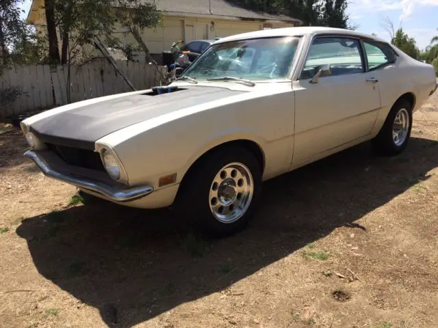 1970 Ford maverick