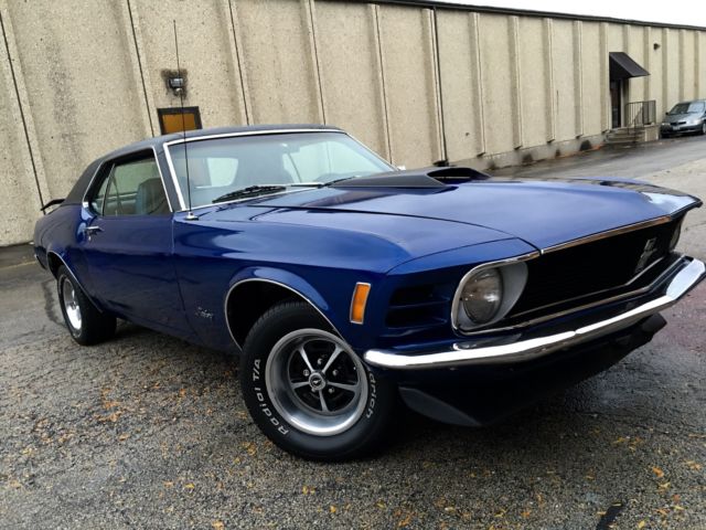 1970 Ford Mustang 302---1971 1972 1973 1974 1969 1968 1967 1965 for ...