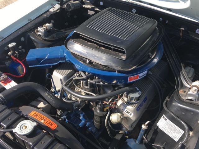 1970 FORD MUSTANG BOSS 302. RARE N CODE PASTEL BLUE for sale: photos ...