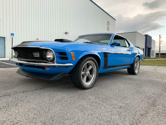 1970 Ford Mustang Restored! A/C SEE VIDEO!