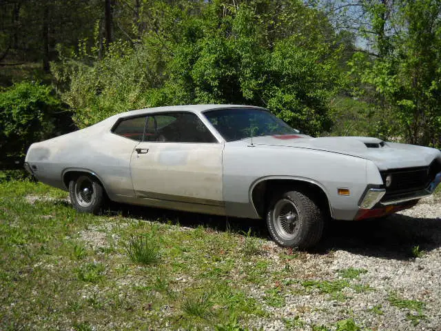 1970 Ford Torino