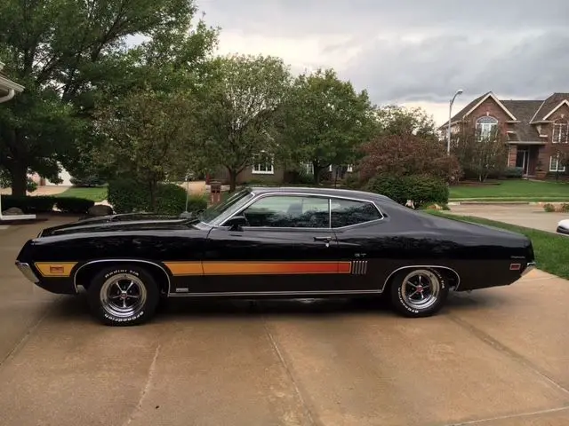 1970 Ford Torino GT