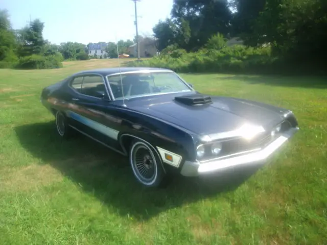 1970 Ford Torino