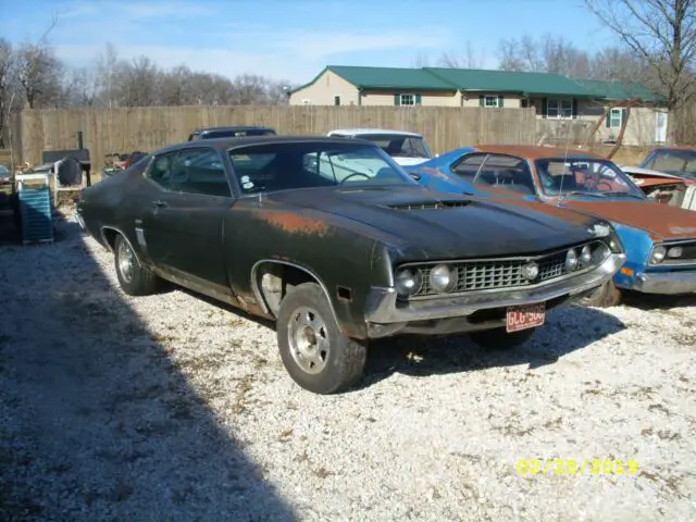 1970 Ford Torino GT