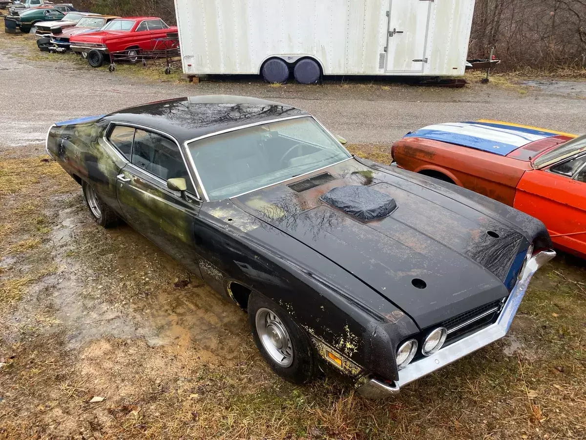 1970 Ford Torino cj