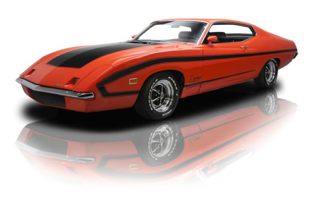 1970 Ford Torino King Cobra