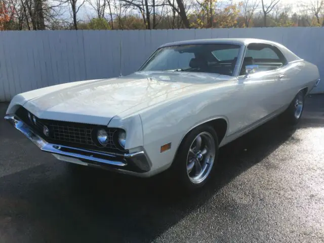 1970 Ford Torino Sport Coupe