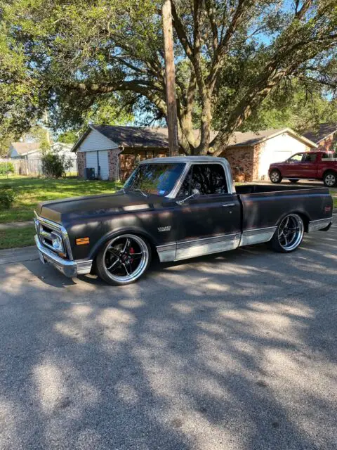 1970 GMC 15