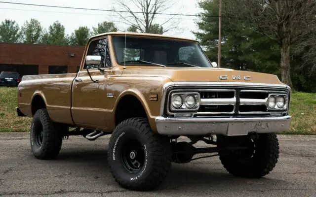 1970 GMC Other