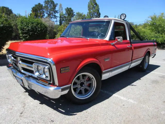 1970 Chevrolet C/K Pickup 1500