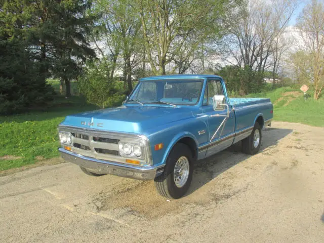 1970 GMC Other