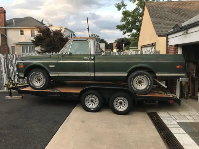 1970 GMC Truck