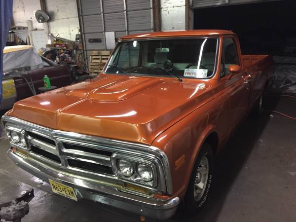 1970 GMC Other