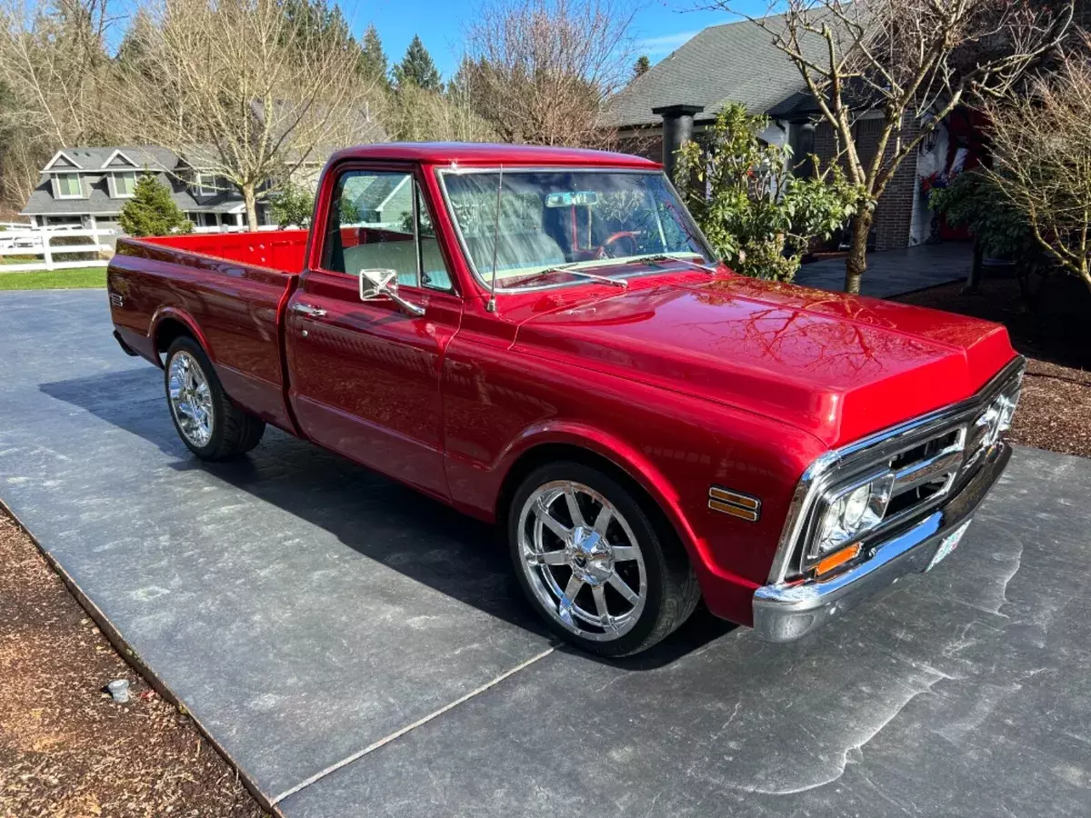 1970 GMC Other