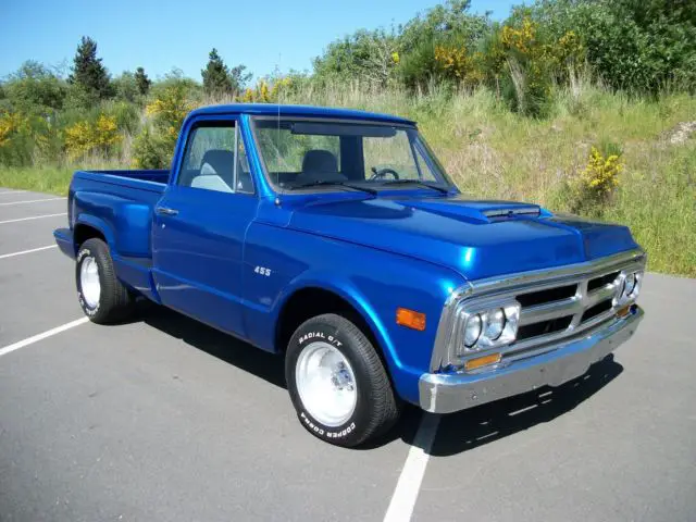 1970 GMC Sierra 1500