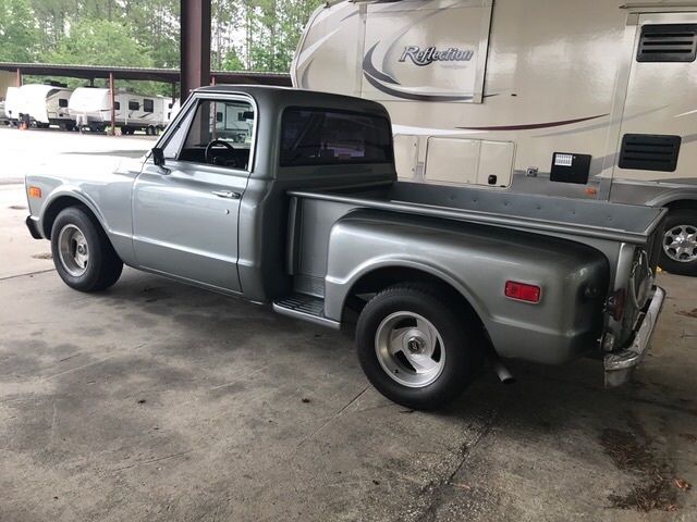 1970 GMC Other C10