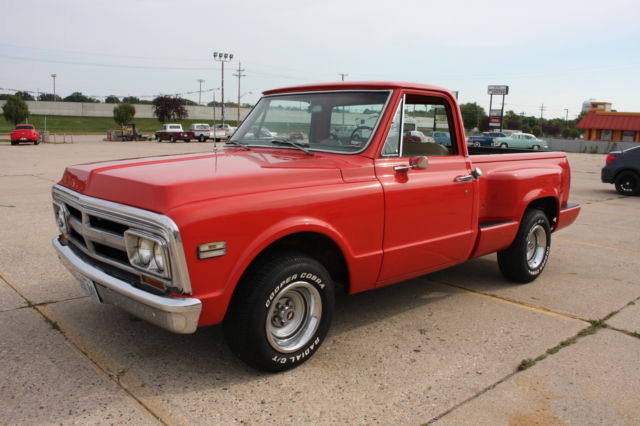 1970 GMC Other