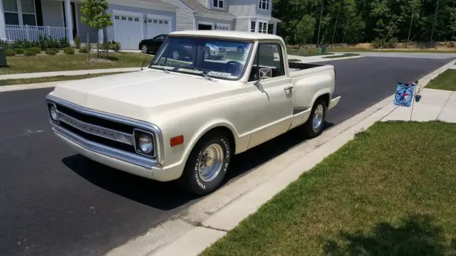 1970 GMC Other