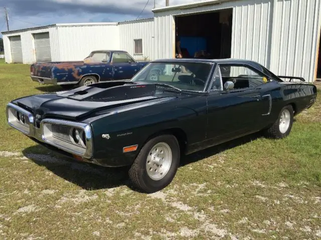 1970 Dodge Coronet Super bee clone