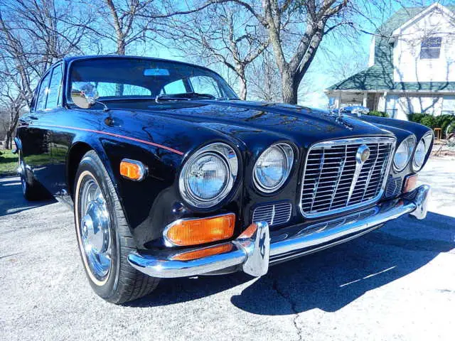 1970 Other Makes XJ6