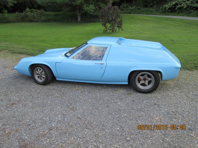 1970 Lotus Other NONE